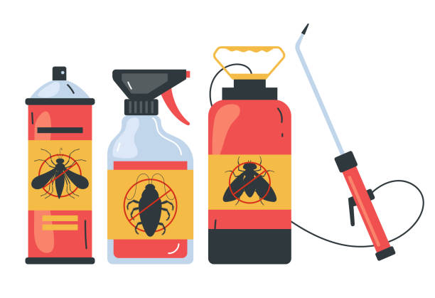 Best Commercial Pest Control Services  in University Park, MD